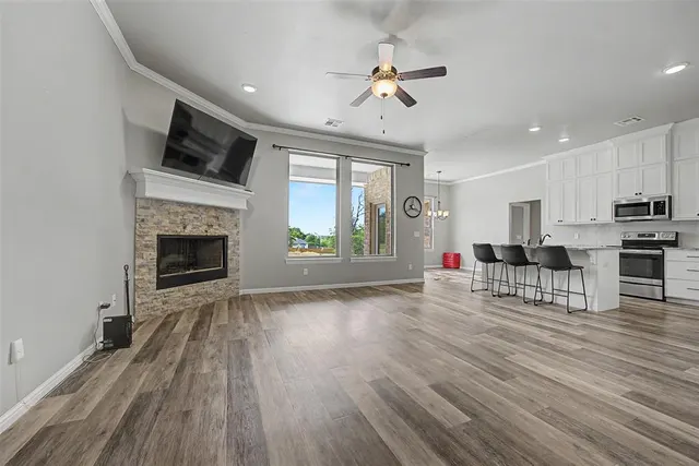 Photo 5 — 14951 Remington Drive, Newalla, OK 74857