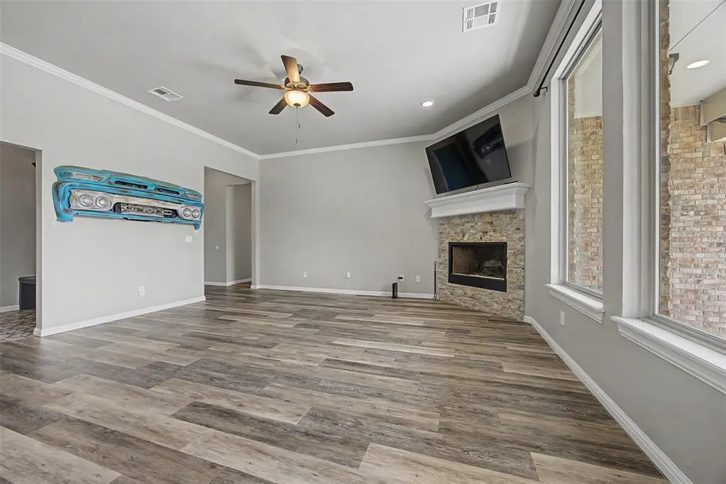 Photo 7 — 14951 Remington Drive, Newalla, OK 74857