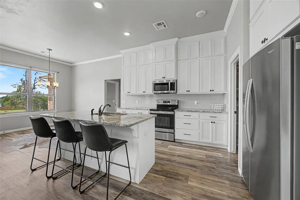 Photo 10 — 14951 Remington Drive, Newalla, OK 74857
