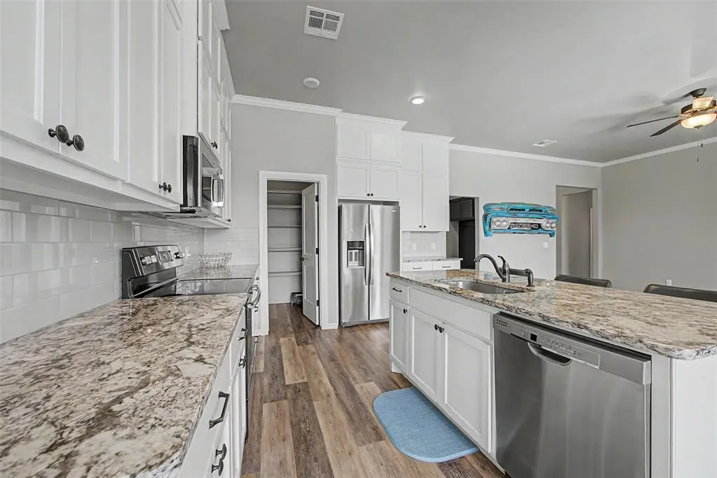 Photo 11 — 14951 Remington Drive, Newalla, OK 74857