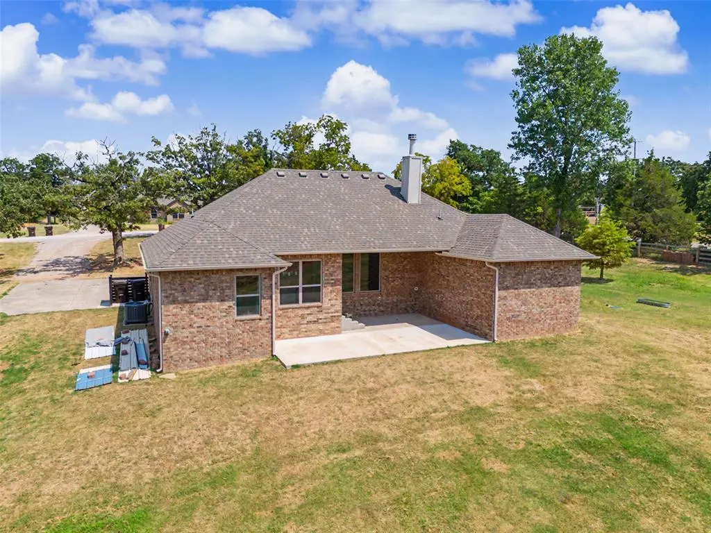 Photo 42 — 14951 Remington Drive, Newalla, OK 74857