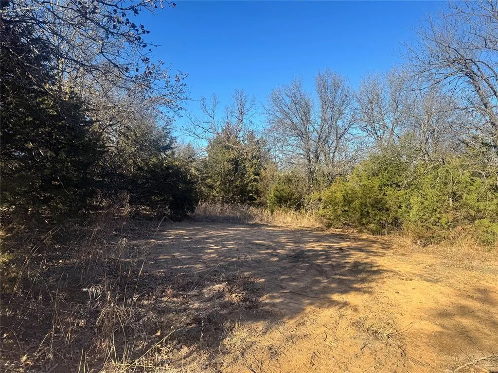 Front exterior — N 3390 Road, Chandler, OK 74834