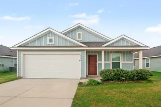 Sold home at 10924 SW 22nd Street
