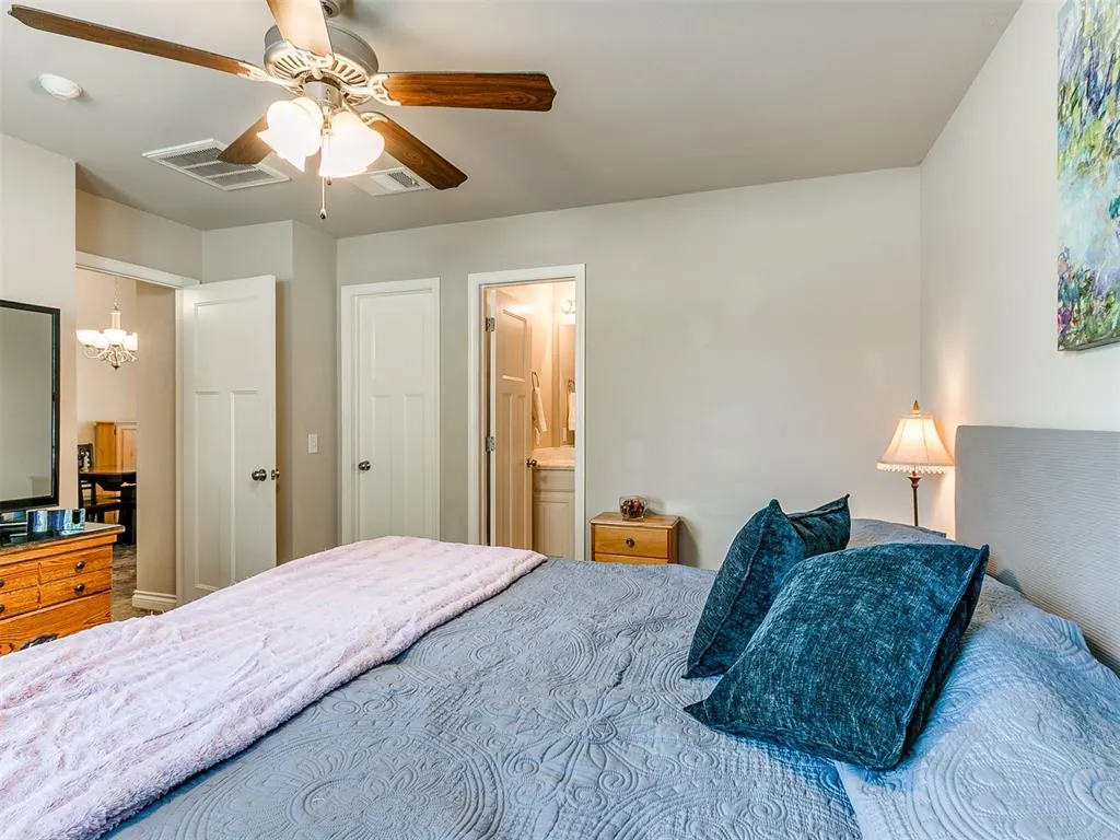 Photo 9 — 2709 Lerkim Lane, Norman, OK 73069