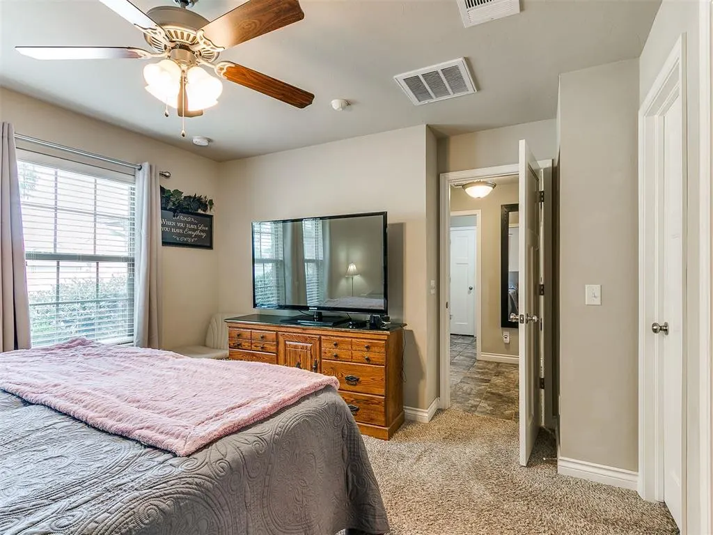 Photo 11 — 2709 Lerkim Lane, Norman, OK 73069