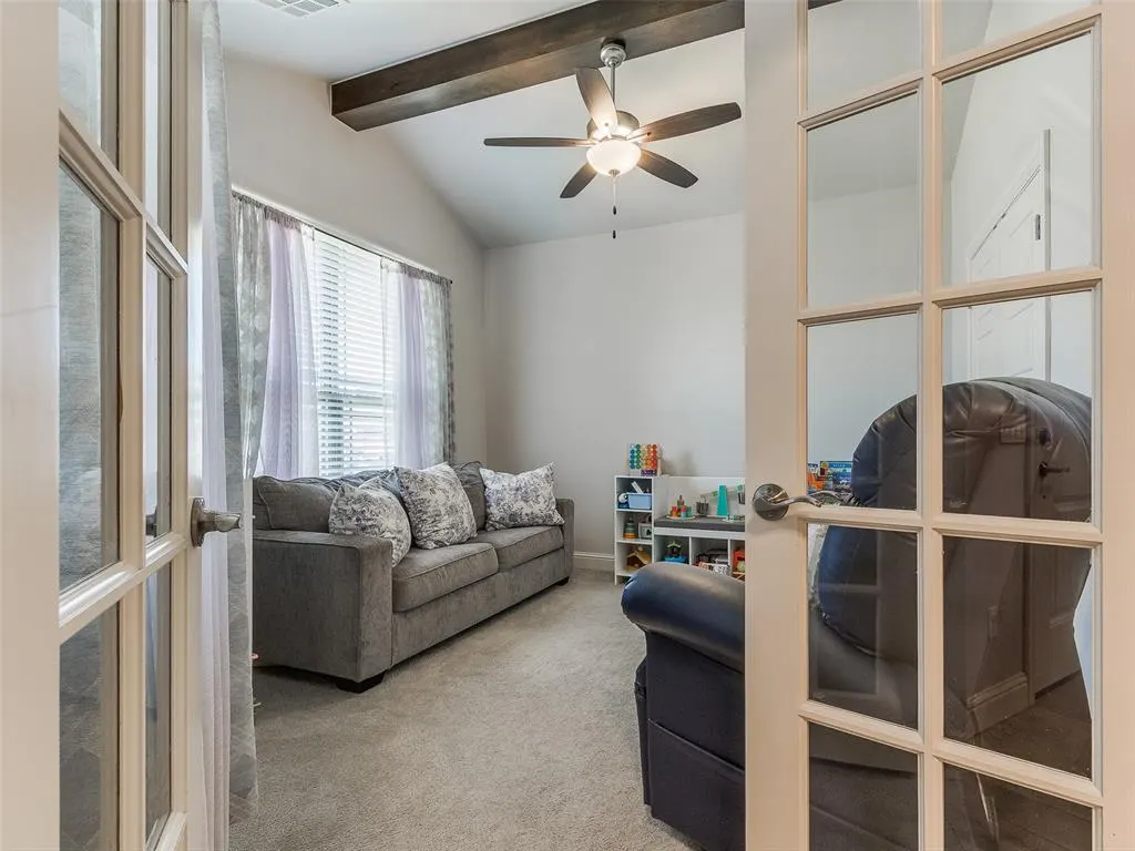 Photo 7 — 18455 Stagecoach Trail, Norman, OK 73072