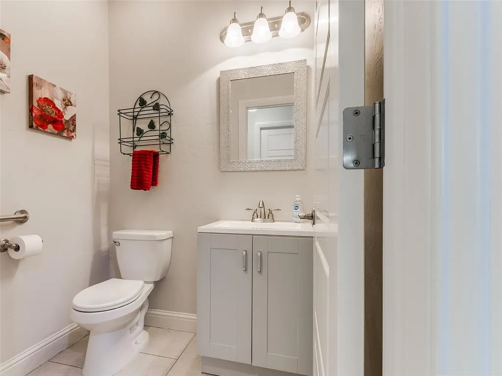 Photo 20 — 18455 Stagecoach Trail, Norman, OK 73072
