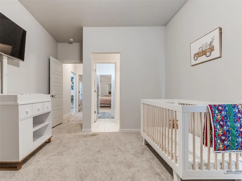 Photo 21 — 18455 Stagecoach Trail, Norman, OK 73072