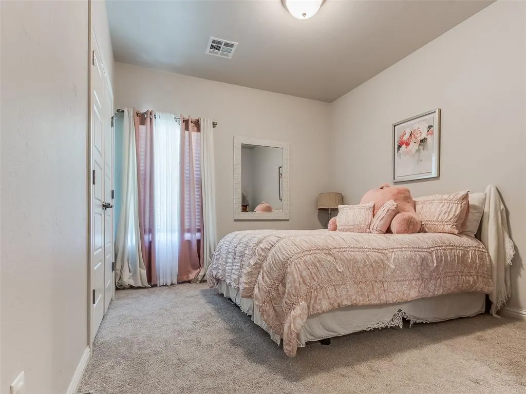 Photo 25 — 18455 Stagecoach Trail, Norman, OK 73072