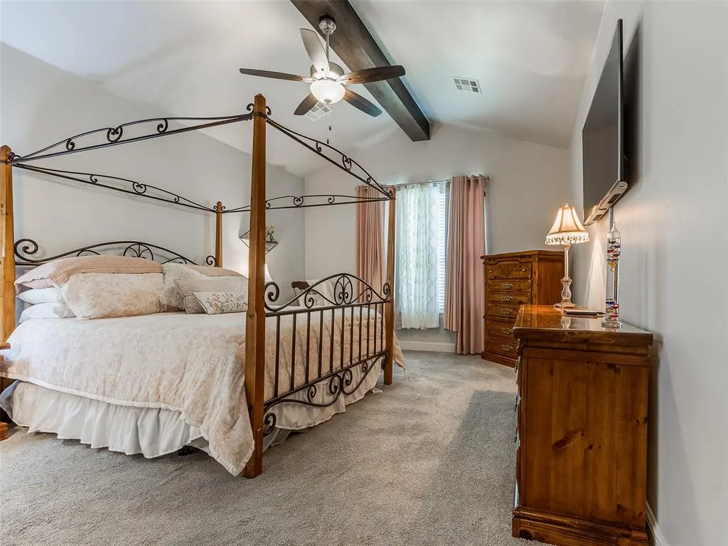 Photo 27 — 18455 Stagecoach Trail, Norman, OK 73072