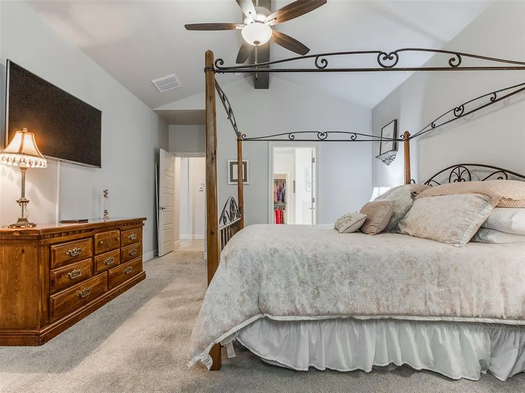 Photo 28 — 18455 Stagecoach Trail, Norman, OK 73072