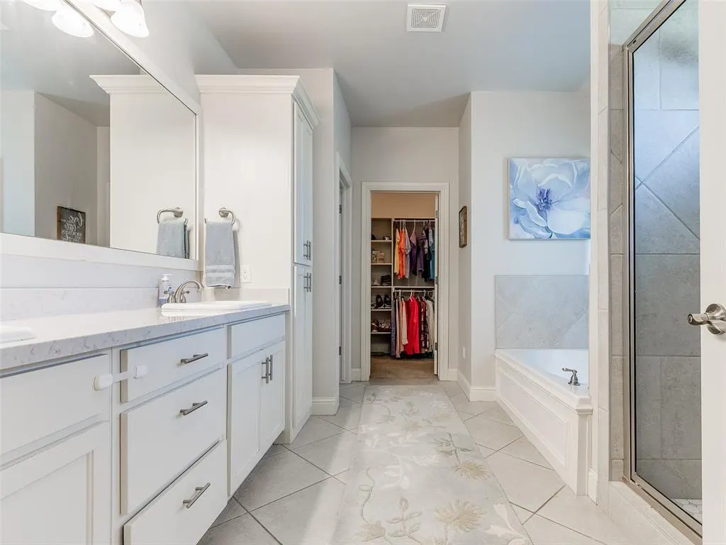 Photo 29 — 18455 Stagecoach Trail, Norman, OK 73072