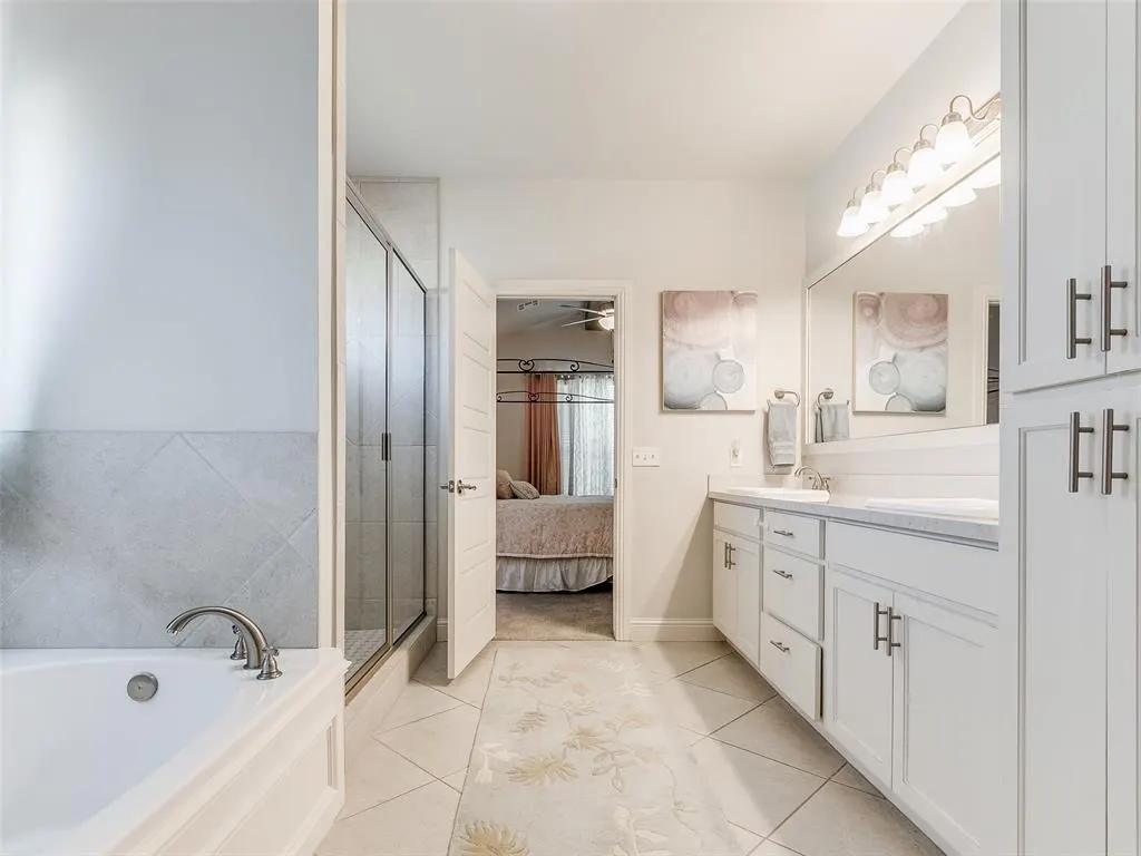 Photo 30 — 18455 Stagecoach Trail, Norman, OK 73072