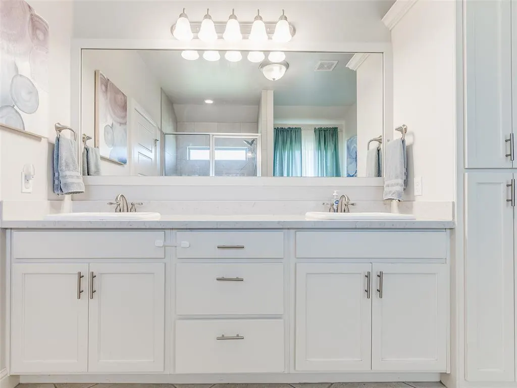 Photo 32 — 18455 Stagecoach Trail, Norman, OK 73072