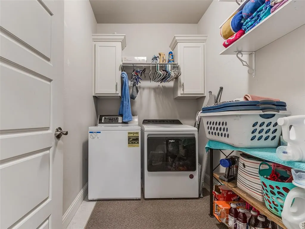 Photo 34 — 18455 Stagecoach Trail, Norman, OK 73072