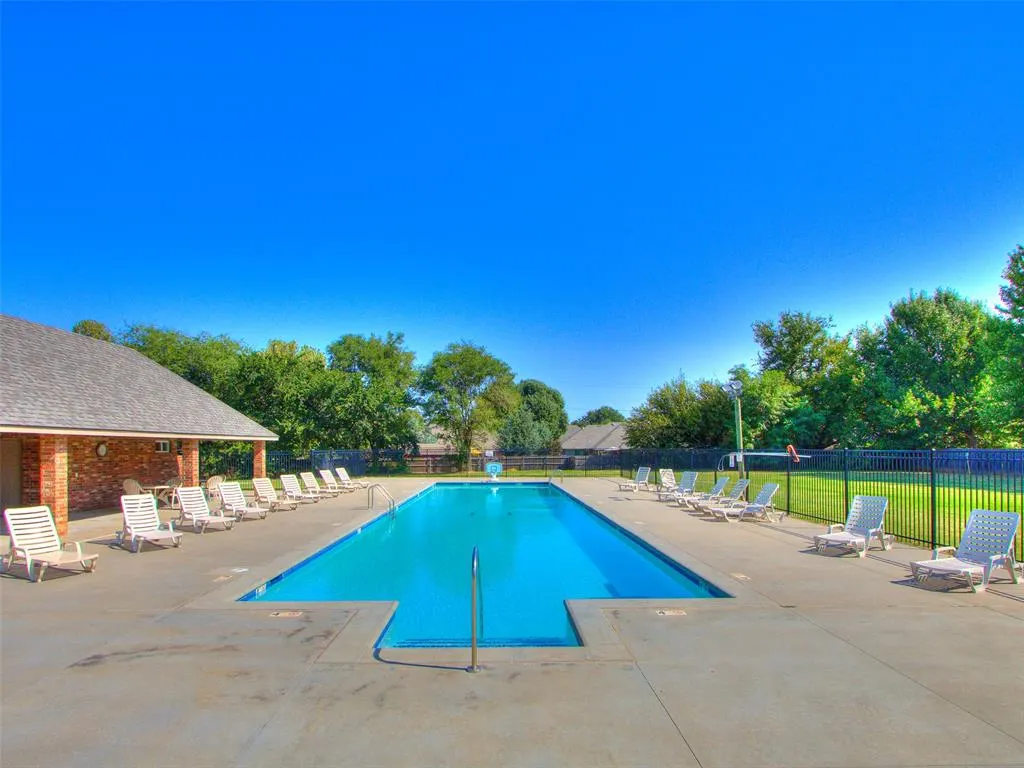 Photo 36 — 18455 Stagecoach Trail, Norman, OK 73072