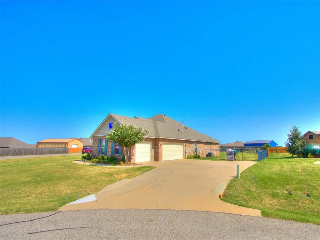 Photo 41 — 18455 Stagecoach Trail, Norman, OK 73072