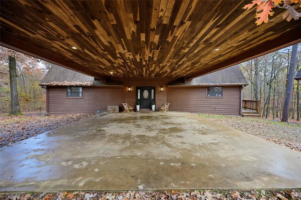 Photo 33 — 152 Mitchell Lane, Broken Bow, OK 74728