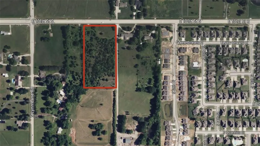 Photo 14 — 17820 E 101st Street, Broken Arrow, OK 74011