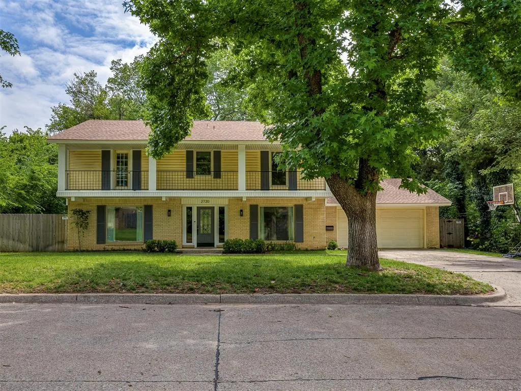Photo 2 — 2720 Cypress Avenue, Norman, OK 73072