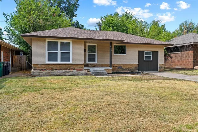 Photo 2 — 2724 Texoma Drive, Oklahoma City, OK 73119