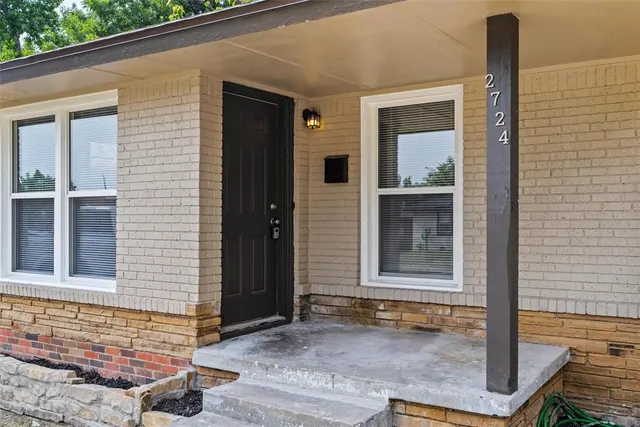 Photo 3 — 2724 Texoma Drive, Oklahoma City, OK 73119