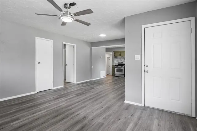 Photo 4 — 2724 Texoma Drive, Oklahoma City, OK 73119