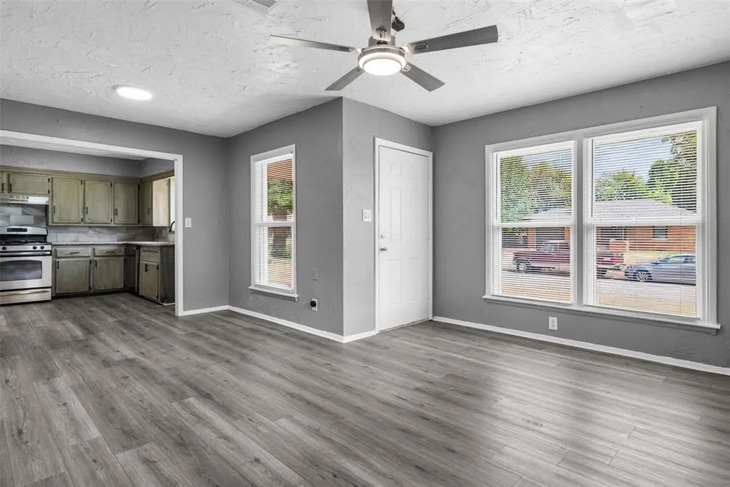 Photo 6 — 2724 Texoma Drive, Oklahoma City, OK 73119