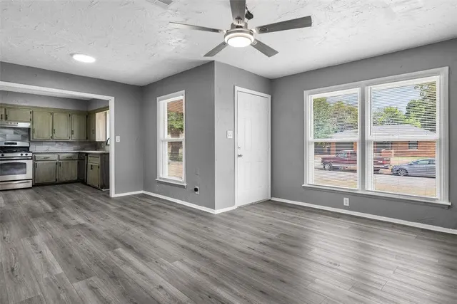 Photo 6 — 2724 Texoma Drive, Oklahoma City, OK 73119