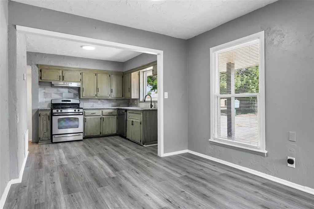 Photo 7 — 2724 Texoma Drive, Oklahoma City, OK 73119