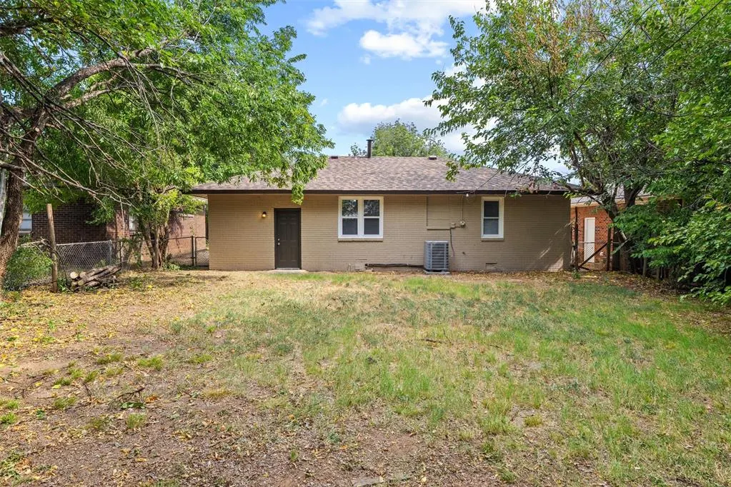 Photo 21 — 2724 Texoma Drive, Oklahoma City, OK 73119