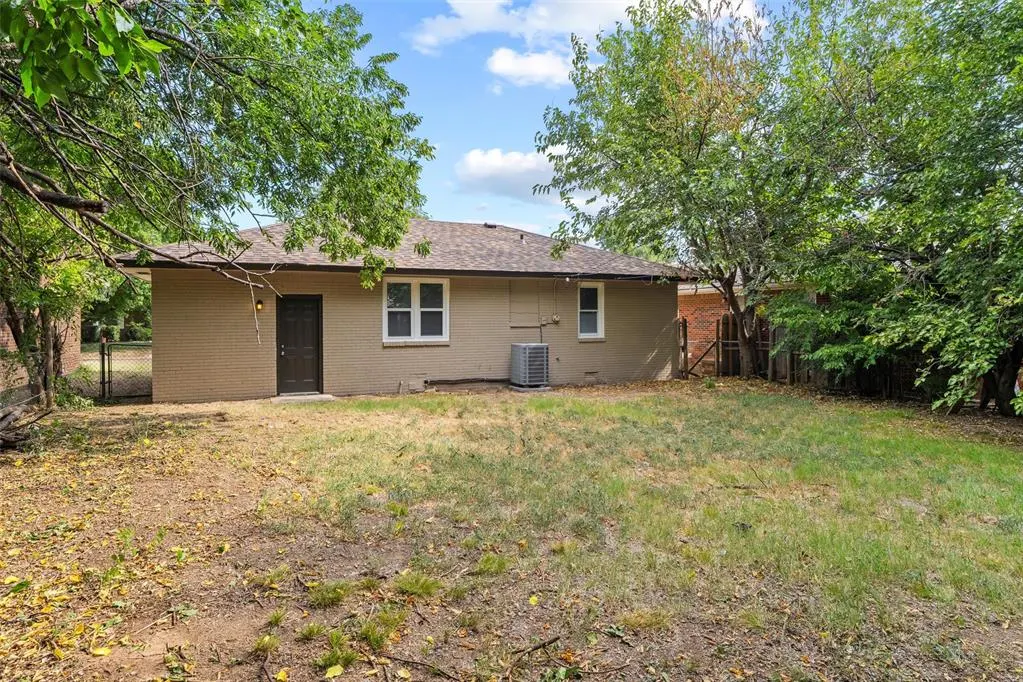 Photo 22 — 2724 Texoma Drive, Oklahoma City, OK 73119