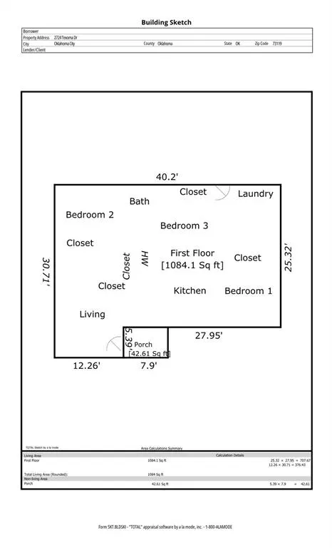 Photo 23 — 2724 Texoma Drive, Oklahoma City, OK 73119