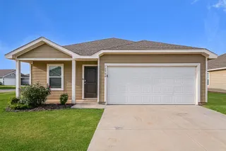 Sold home at 10900 SW 22nd Street