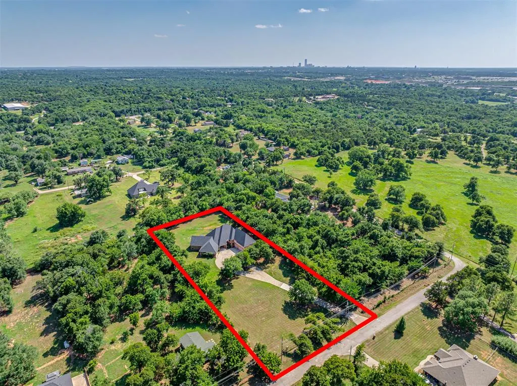Photo 2 — 4614 NE 67th Street, Oklahoma City, OK 73121