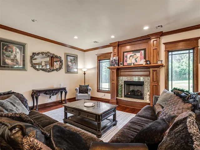 Photo 8 — 4614 NE 67th Street, Oklahoma City, OK 73121