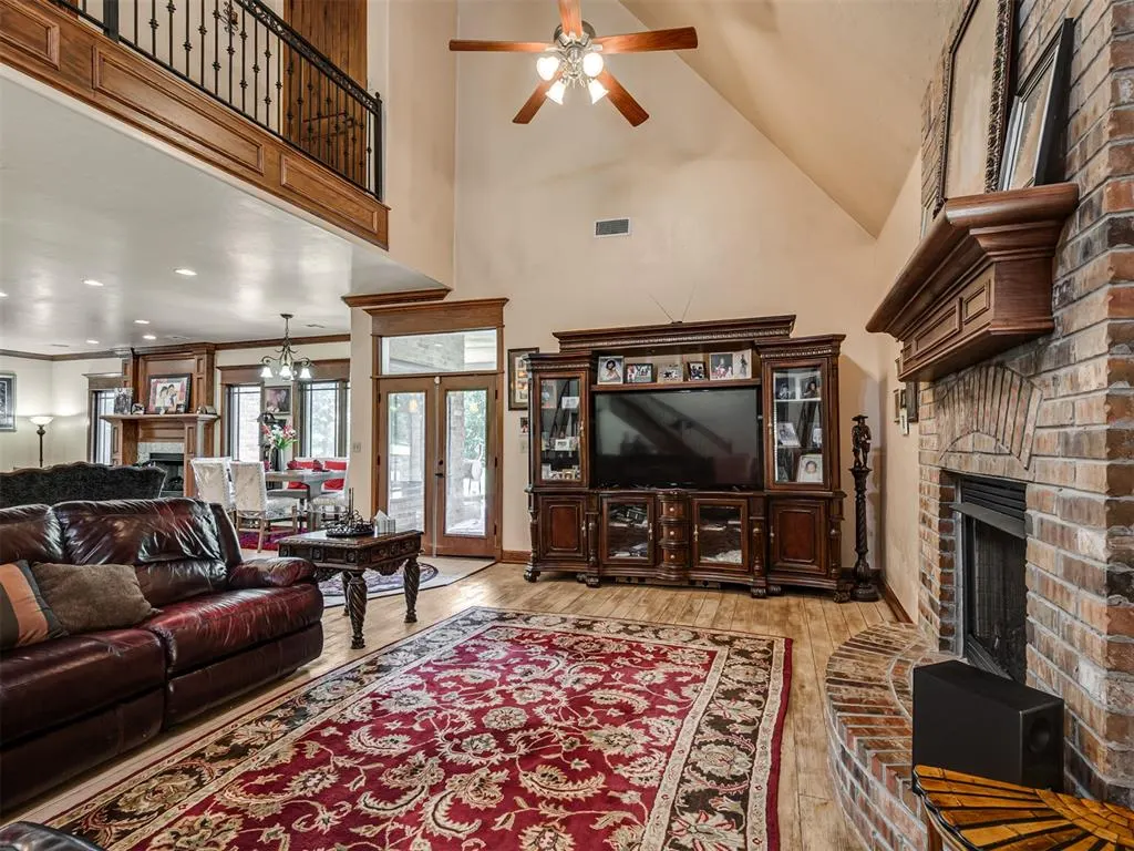 Photo 19 — 4614 NE 67th Street, Oklahoma City, OK 73121