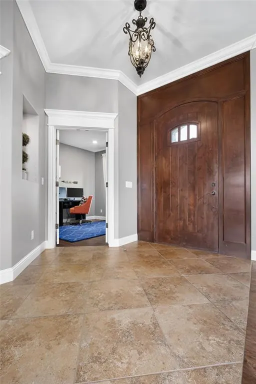 Photo 3 — 391 Taylam Road, Washington, OK 73093