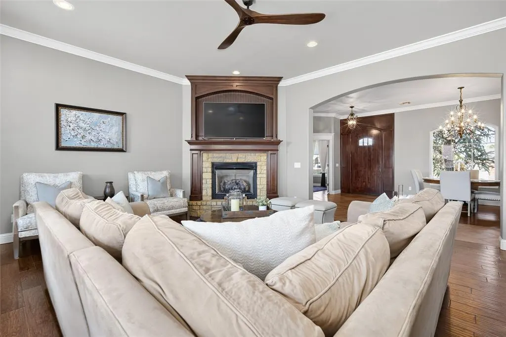 Photo 6 — 391 Taylam Road, Washington, OK 73093
