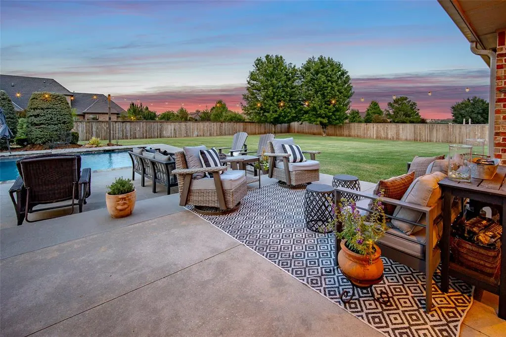 Photo 35 — 391 Taylam Road, Washington, OK 73093