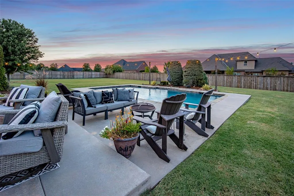 Photo 36 — 391 Taylam Road, Washington, OK 73093