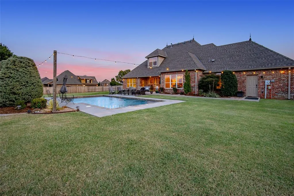 Photo 41 — 391 Taylam Road, Washington, OK 73093