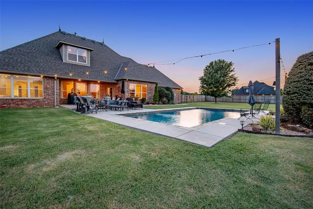 Photo 42 — 391 Taylam Road, Washington, OK 73093