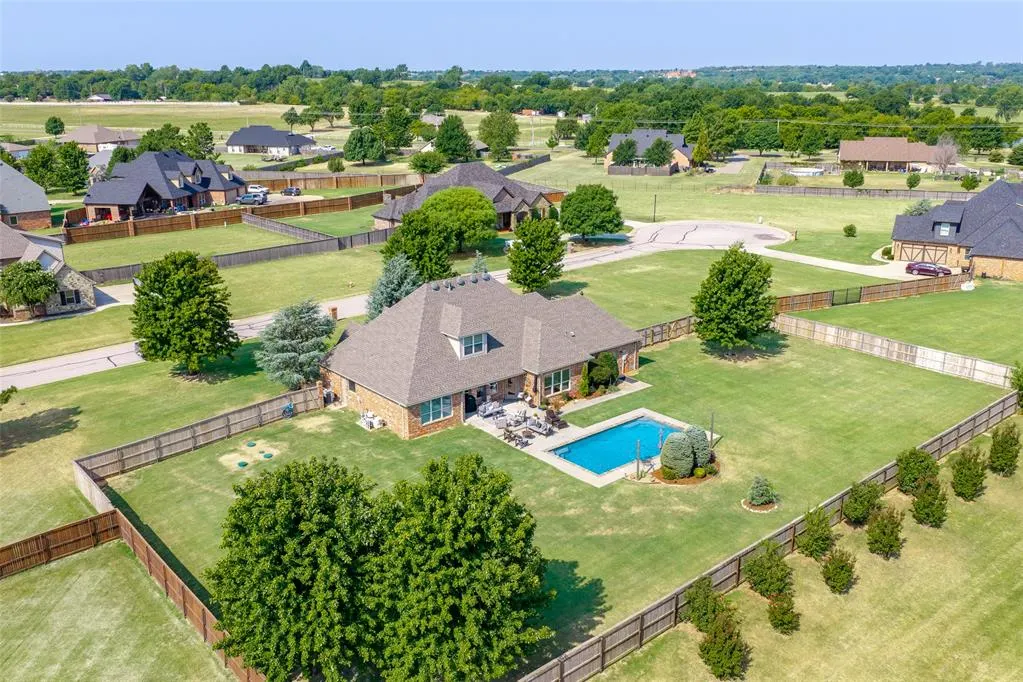 Photo 46 — 391 Taylam Road, Washington, OK 73093