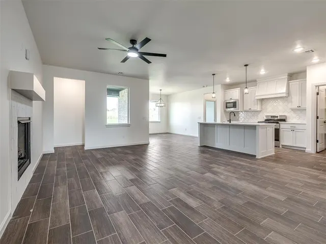 Photo 3 — 14401 Village Trail, Piedmont, OK 73078