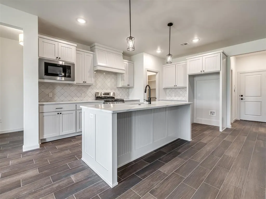 Photo 9 — 14401 Village Trail, Piedmont, OK 73078
