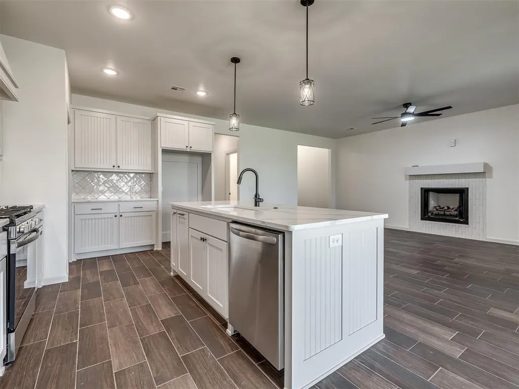 Photo 11 — 14401 Village Trail, Piedmont, OK 73078