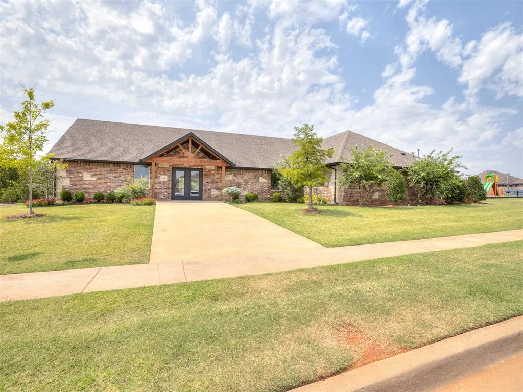 Photo 50 — 14401 Village Trail, Piedmont, OK 73078