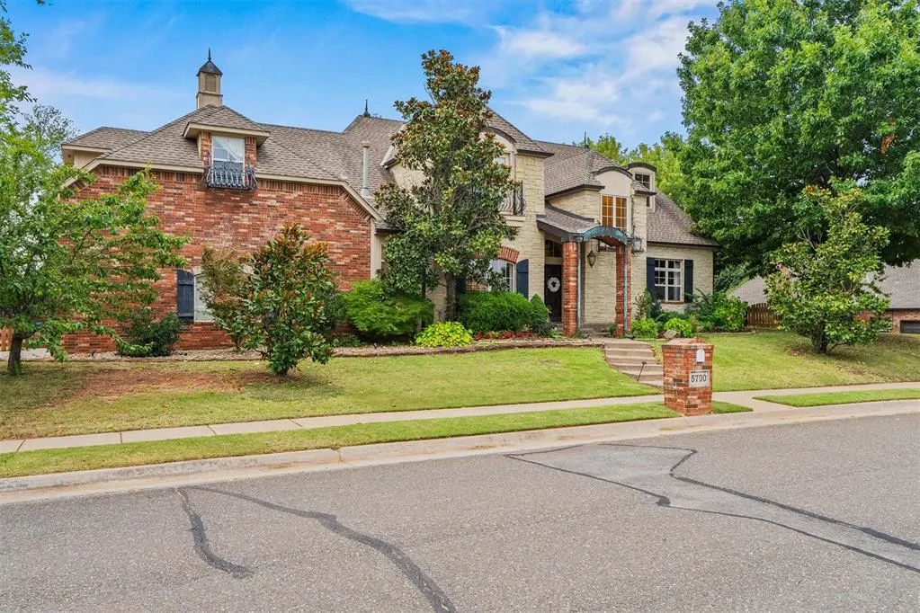 Photo 2 — 5700 NE 107th Street, Oklahoma City, OK 73151