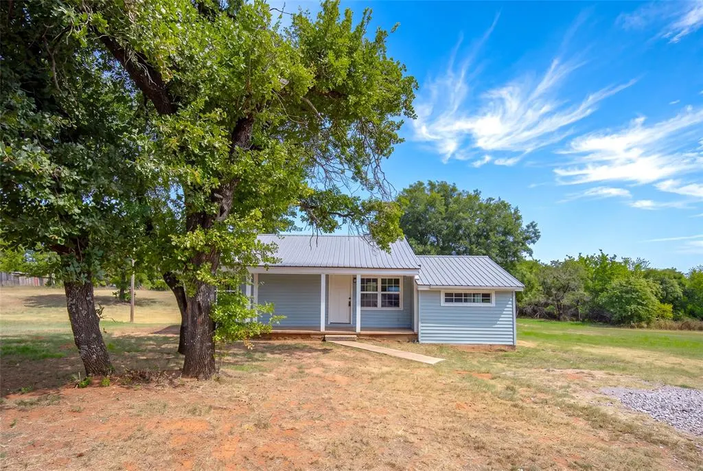 Front exterior — 2505 SE 84th Avenue, Norman, OK 73026